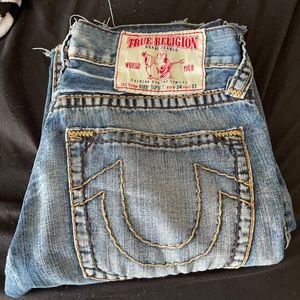 True Religion Shorts